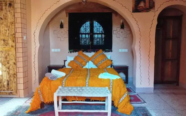 Amlal Kasbah
