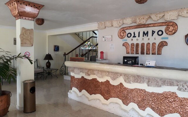 Hotel Olimpo