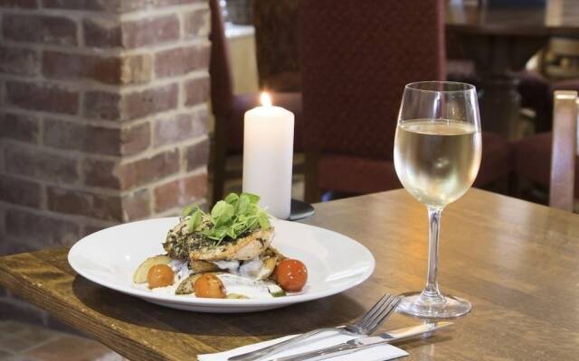 The Royal Oak Historic Commercial Inn