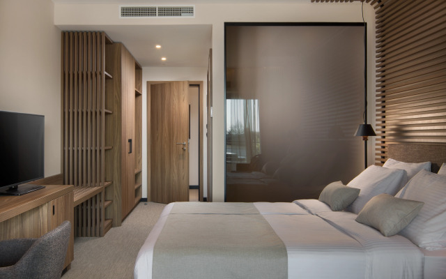 San Servolo Resort & Beer Spa