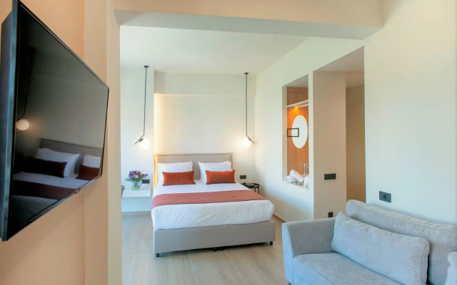 The City Hotel & Suites