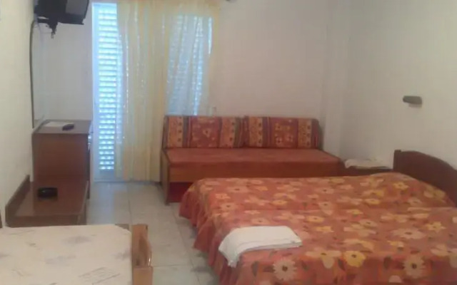 Lena Studios in