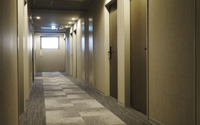 BOOK HOTEL Kyotokujo