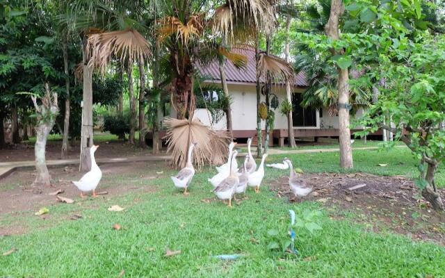 Suan Keaw Resort