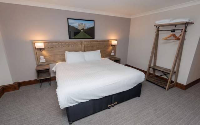 Boundary, Alfreton by Marston's Inns