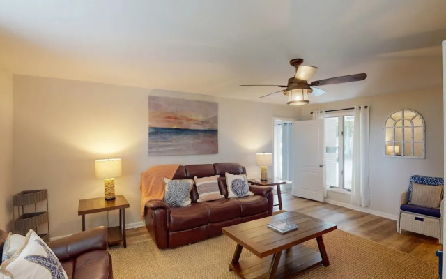 Porter Paradise 4 Bedroom Home