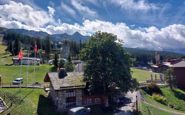 Appartement Les Arcs 1800, 2 pièces, 5 personnes - FR-1-411-98