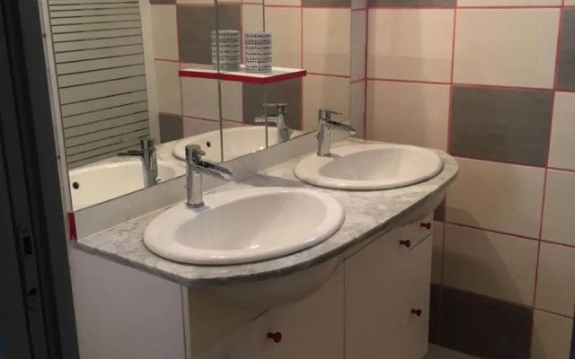 villa domaine des palétuviers