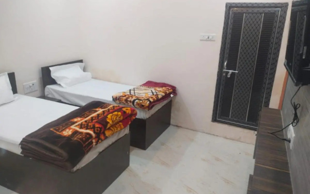 Banaras Residency