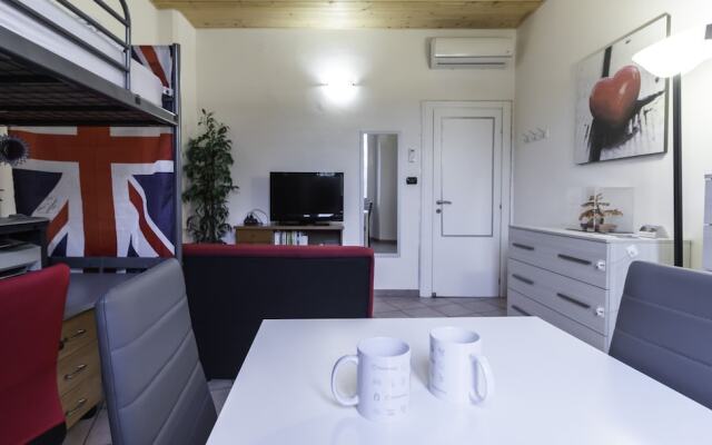 Italianway - Castello 3