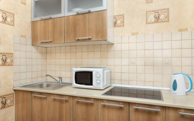 Этажидейли на улице Шевченко