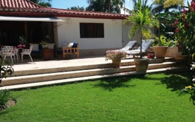 3BR Villa Golf at Casa de Campo by ASVR
