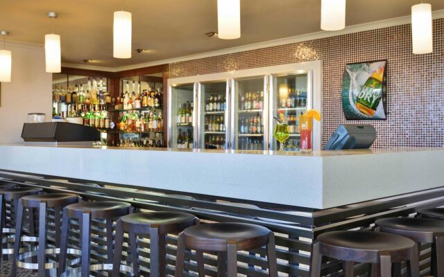 The Plaza Hotel Kalgoorlie
