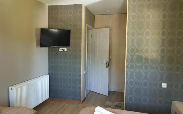 Villa B Barleon-Bakuriani