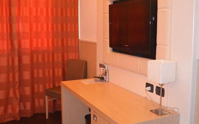 Giada Hotel Ristorante