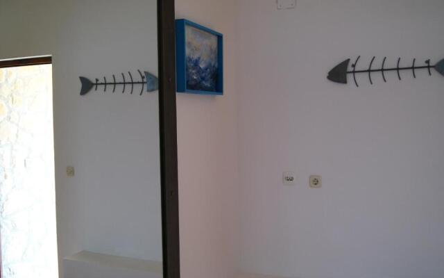 Apartmani Braco Caratan