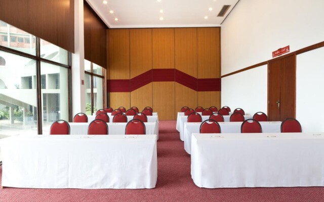 Hotel Bahia Othon Palace