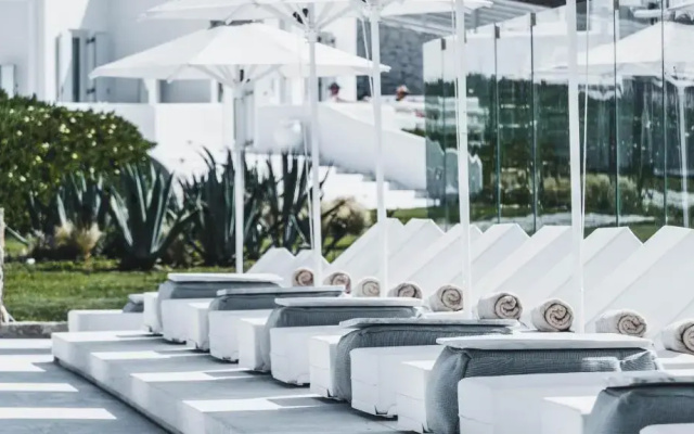 Mykonos Bay Resort & Villas
