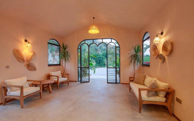 Z Exclusive Hotel and Villas