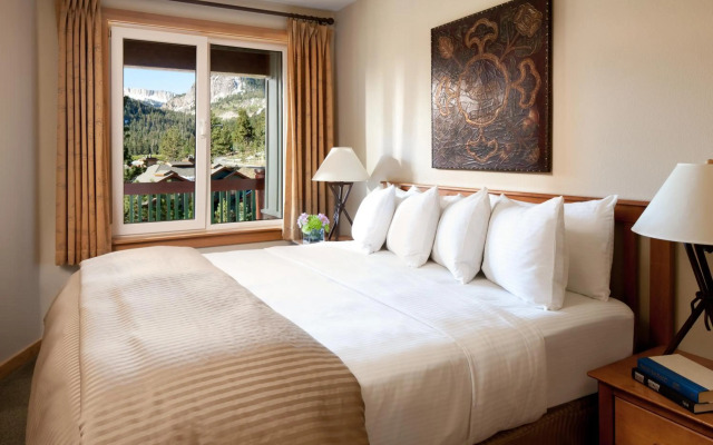 Juniper Springs Resort