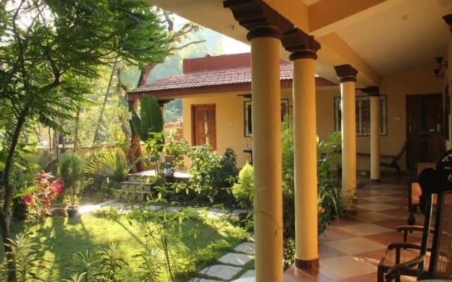 Zenobia Leisure