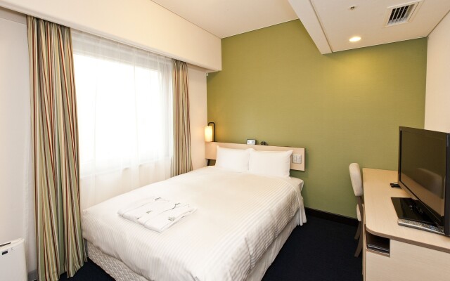 Sotetsu Fresa Inn Tokyo Toyocho Hotel