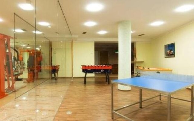Hotel Engel