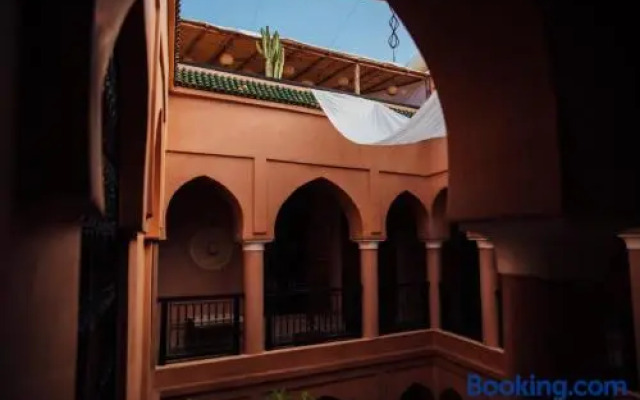 Riad BenSaid