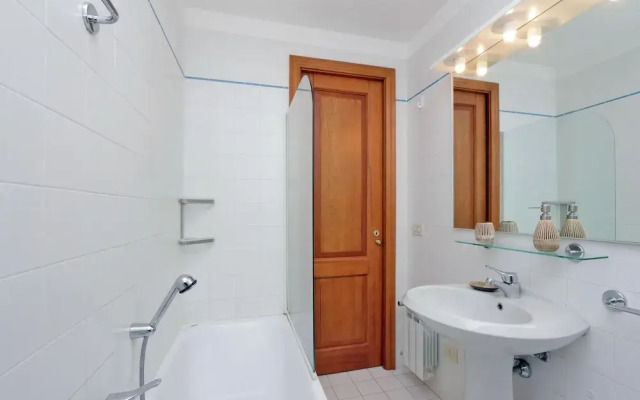 Pimpinnacolo 1 - 1BR M2