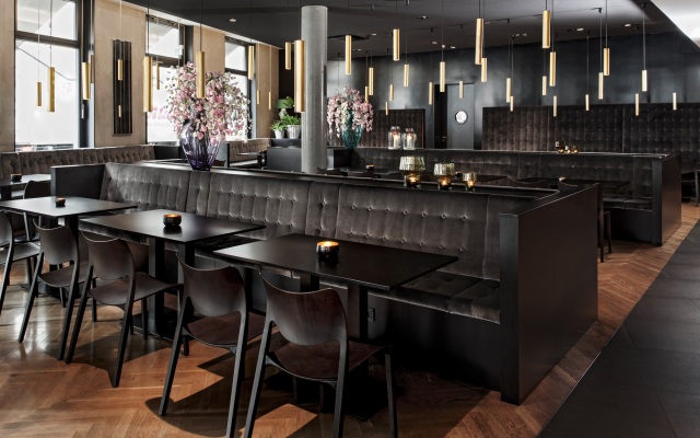 Hotel Amano Rooms & Apartments