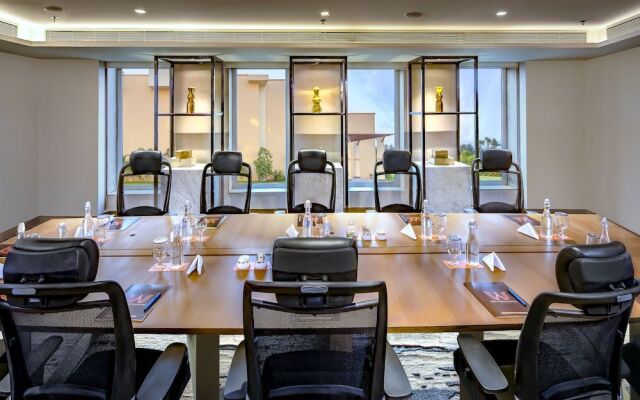 Welcomhotel by ITC Hotels, Bhubaneswar