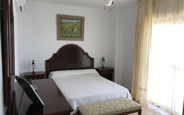Girolamar Apartment