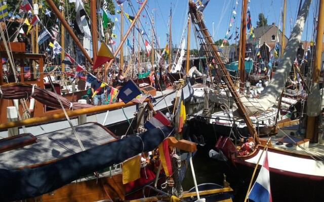 Bed And Breakfast And Bike