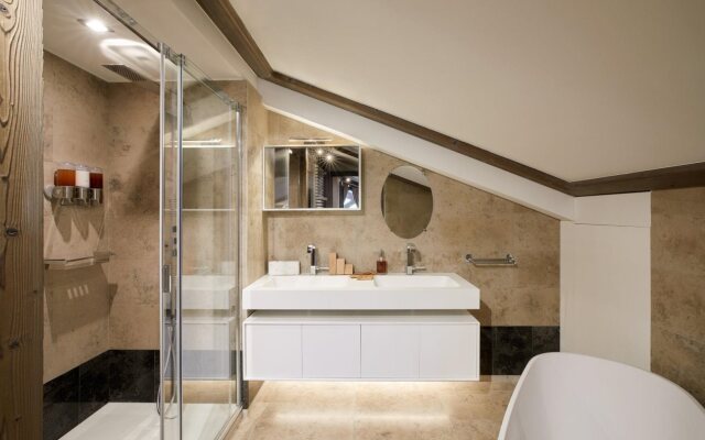 Six Senses Residences Courchevel