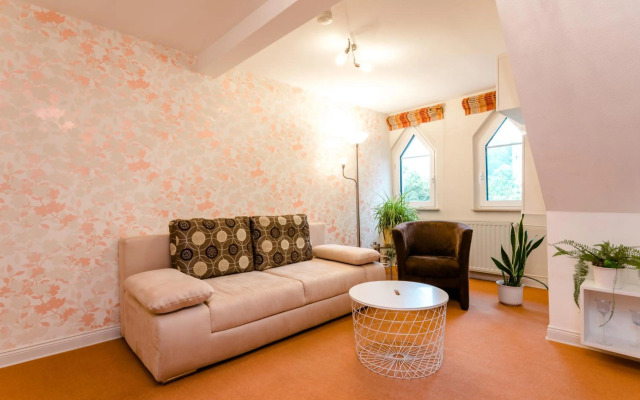 Ferienwohnung Alexandra