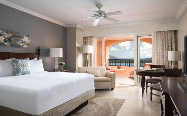 The Ritz-Carlton St. Thomas