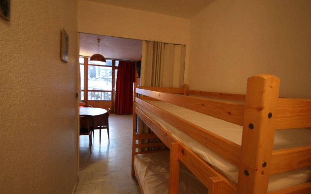 SOWELL RÉSIDENCES Pra Loup