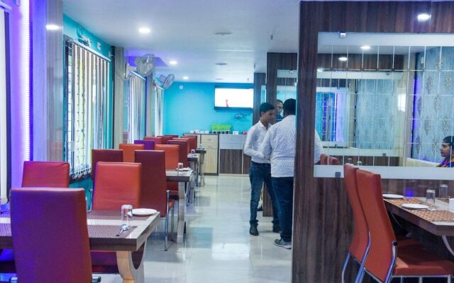 The Bliss Hotel Govinda