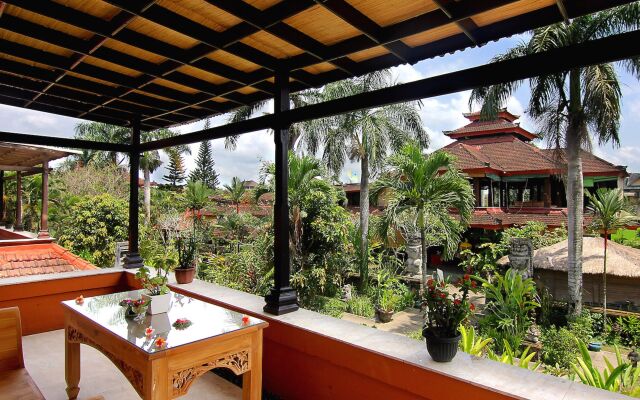 Collection O Ubud Near Central Ubud Formerly Hotel Suly