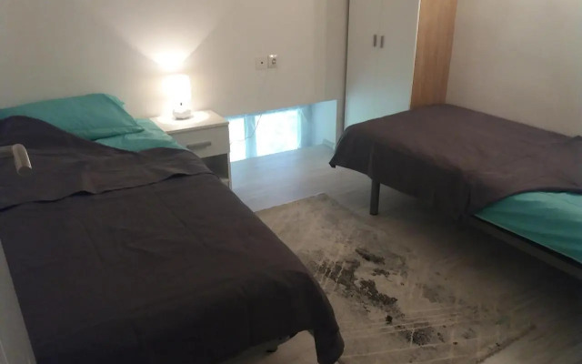 Apartment Osk