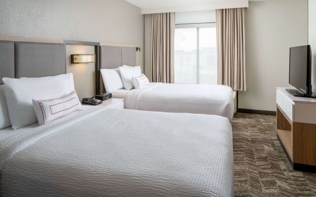 Sonesta Select Nashville Airport Suites