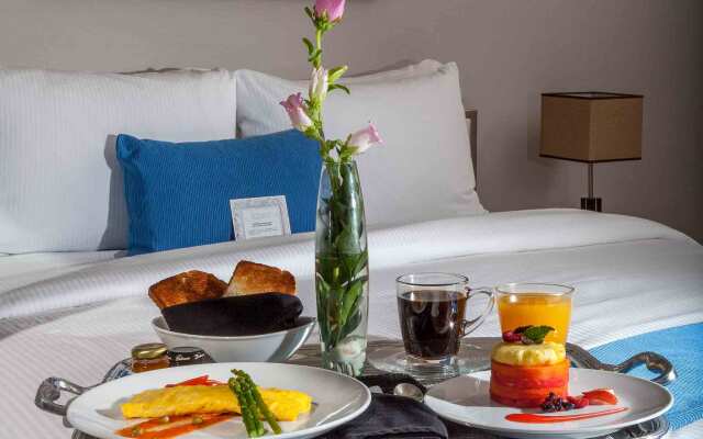 Stara San Angel Inn Boutique Hotel