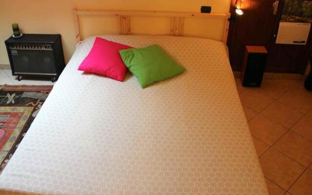 Bed&Breakfast Doppio Sogno