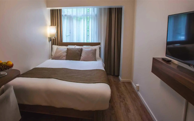 Best Western Kampen Hotel