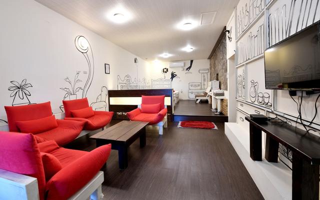 Windsor's Han Guan B&B