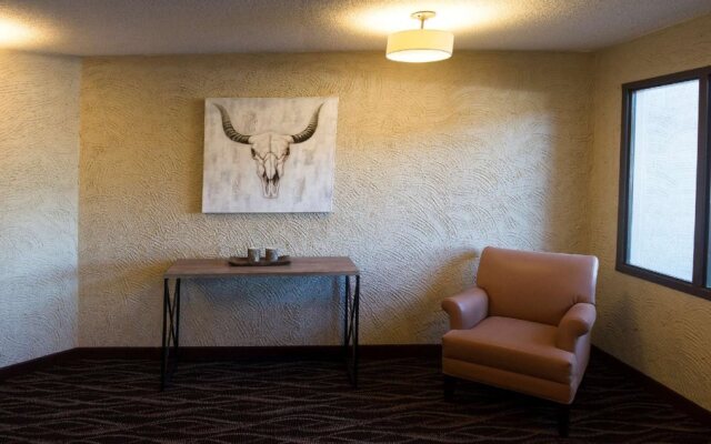 Days Inn by Wyndham Airdrie