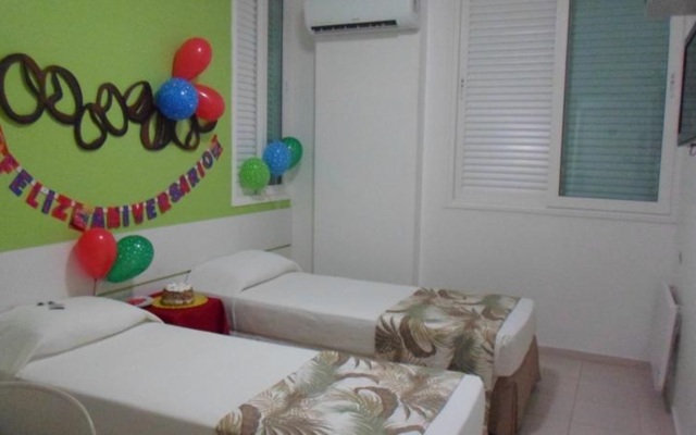 Coqueiro Express Hotel