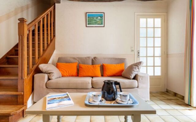 House La Vallée Cancale