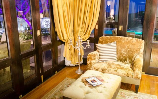 Miarestate Hotel and Spa