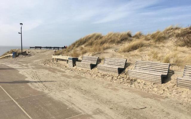 Appartement Ut & Thus, Resort Amelander Kaap